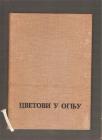 Cvetovi u ognju izginuli u ratu 1941-1945 Titovo Uzice 
