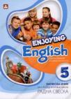 Enjoying English 5, radna sveska Enjoying English 5, radna sveska