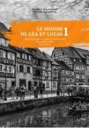 Le monde de Lea et Lucas 1 - radna sveska iz francuskog jezika za peti razred oš Le monde de Lea et Lucas 1 - radna sveska iz francuskog jezika za peti razred oš