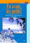 En avant, les petits 4 - radna sveska iz francuskog jezika za šesti razred osnovne škole