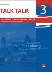 Talk Talk 3, radna sveska Talk Talk 3, radna sveska