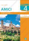 Amici 4, udžbenik Amici 4, udžbenik