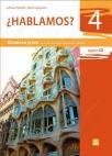 Hablamos 4, udžbenik Hablamos 4, udžbenik