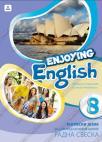 Enjoying English 8, radna sveska Enjoying English 8, radna sveska
