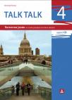 Talk Talk 4, udžbenik