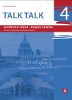 Talk Talk 4, radna sveska Talk Talk 4, radna sveska