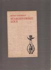 Starodvorske lole