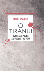 O tiraniji - dvedeset pouka iz dvadesetog veka