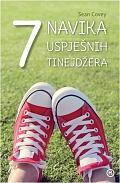 7 navika uspješnih tinejdžera