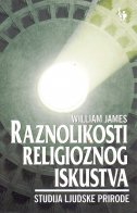 Raznolikosti religioznog iskustva - studija ljudske prirode