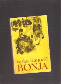 Bonja
