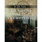 Ukradeni bacil Vremeplov Ukradeni bacil Vremeplov
