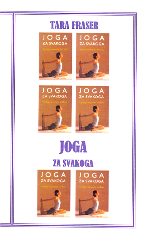 Joga za svakoga