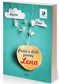 Priča o duši zvanoj Lena Priča o duši zvanoj Lena