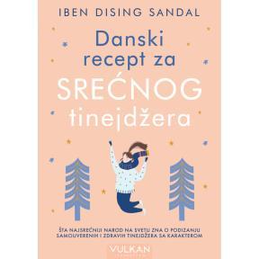 Danski recept za srećnog tinejdžera