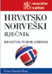 Hrvatsko-norveški praktični rječnik