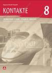 Kontakte 8, radna sveska Kontakte 8, radna sveska