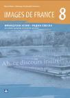 Images de France 8, radna sveska Images de France 8, radna sveska