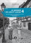 Le monde de Lea et Lucas 4, radna sveska Le monde de Lea et Lucas 4, radna sveska
