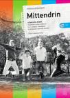 Mittendrin - udžbenik i radna sveska iz nemačkog jezika za prvi razred gimnazije