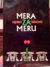 MERA ZA MERU-pozorisne kritike