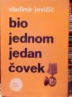 BIO JEDNOM JEDAN COVEK