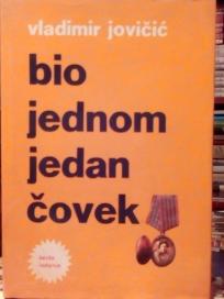 BIO JEDNOM JEDAN COVEK