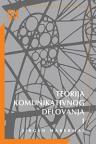 Teorija komunikativnog delovanja I i II Teorija komunikativnog delovanja I i II