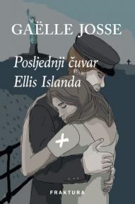 Posljednji čuvar Ellis Islanda