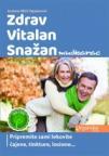 Zdrav, vitalan, snažan muškarac Zdrav, vitalan, snažan muškarac
