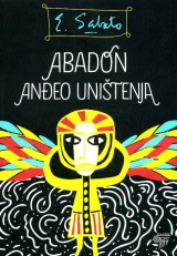 Abadon, anđeo uništenja