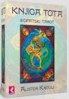 Knjiga Tota: Egipatski tarot