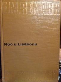 NOC U LISABONU