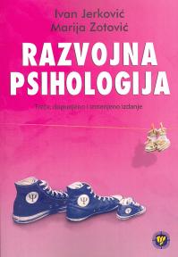 Razvojna psihologija