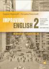 Improving English 2 - radna sveska za gimnaziju i srednju školu