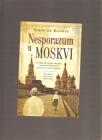 Nesporazum u Moskvi
