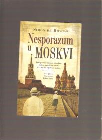 Nesporazum u Moskvi