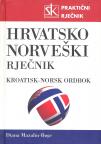 HRVATSKO - NORVEŠKI praktični rječnik