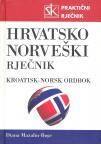 HRVATSKO - NORVEŠKI praktični rječnik