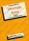 Tehnologija tkanja 2 - za drugi razred srednje škole (za četvorogodišnju školu) Tehnologija tkanja 2 - za drugi razred srednje škole (za četvorogodišnju školu)