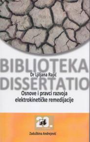 Osnove i pravci razvoja elektrokinetičke remedijacije