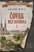 Čovek bez osobina - I knjiga