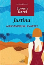 Justina - Aleksandrijski kvartet