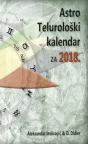 Astro Telurološki Kalendar za 2018. godinu