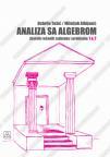 Analiza sa algebrom 1 & 2 - zbornik rešenih zadataka i problema Analiza sa algebrom 1 & 2 - zbornik rešenih zadataka i problema