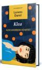 Klea - Aleksandrijski kvartet Klea - Aleksandrijski kvartet
