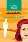 Mauntoliv - Aleksandrijski kvartet Mauntoliv - Aleksandrijski kvartet