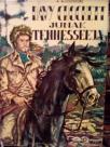 DAVY CROCKETT JUNAK TENNESSEEJA