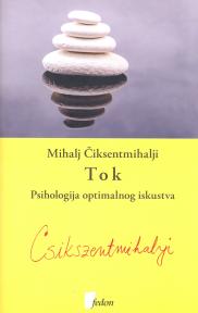 Tok - psihologija optimalnog iskustva