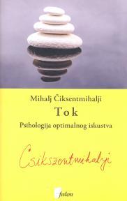 Tok - psihologija optimalnog iskustva